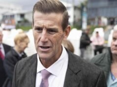 Next step for Ben Roberts-Smith after being charged with war crimes