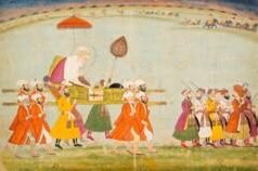1600 ਦੇ ਦਹਾਕੇ ਦੀਆਂ ਨਿਊਜ਼ ਰਿਪੋਰਟਾਂ ਸਾਨੂੰ ਮੁਗ਼ਲ ਕਾਲ ਵੇਲੇ ਦੇ ਭਾਰਤ ਦੀ ਜ਼ਿੰਦਗੀ ਅਤੇ ਸਿੱਖਾਂ ਬਾਰੇ ਕੀ ਦੱਸਦੀਆਂ ਹਨ?