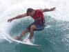Aussie ‘spewing’ but ‘stoked’ as he makes quarter-final