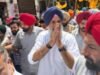 ਮਜੀਠਾ ਥਾਣਾ ਹੰਗਾਮਾ ਮਾਮਲੇ ‘ਚ ਬਿਕਰਮ ਮਜੀਠੀਆ ਦੀ ਭਾਲ ‘ਚ ਪੁਲਿਸ, ਚੰਡੀਗੜ੍ਹ ਤੇ ਅੰਮ੍ਰਿਤਸਰ ਘਰ ‘ਚ ਰੇਡ, ਕੀ ਹੈ ਪੂਰਾ ਮਾਮਲਾ