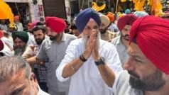 ਮਜੀਠਾ ਥਾਣਾ ਹੰਗਾਮਾ ਮਾਮਲੇ ‘ਚ ਬਿਕਰਮ ਮਜੀਠੀਆ ਦੀ ਭਾਲ ‘ਚ ਪੁਲਿਸ, ਚੰਡੀਗੜ੍ਹ ਤੇ ਅੰਮ੍ਰਿਤਸਰ ਘਰ ‘ਚ ਰੇਡ, ਕੀ ਹੈ ਪੂਰਾ ਮਾਮਲਾ