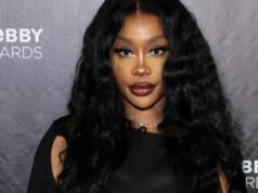 SZA blasts AI after discovering more than 200 of her songs were used to train music models