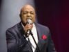 Grammy Award-winning R&B singer Peabo Bryson dead at 75