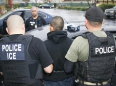 US Senate passes new funds for ICE and Border Patrol