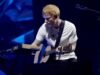 Ed Sheeran taking break from music career