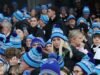 Aussies to plunge into ice bath at MCG for FightMND ahead of King’s Birthday clash