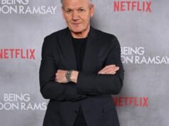Gordon Ramsay gives searingly honest opinion on his pal David Beckham’s culinary ability