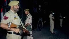 जम्मू-कश्मीर में ऐसा क्या हुआ जिसके बाद पुलिस और सेना के जवान आ गए आमने-सामने