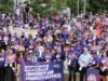 Australian Services Union to push for historic 35pc pay rise for community, disability support workers