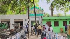 वाराणसी की गंज शहीदा मस्जिद पर पाकिस्तान के राष्ट्रपति के बयान को लेकर भारत की तीखी प्रतिक्रिया, क्या है पूरा मामला