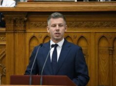 PM Magyar moves to oust Hungary president, Orban allies