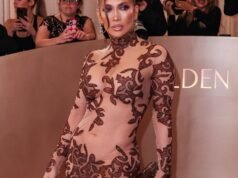 Office Romance star Jennifer Lopez reveals how she ‘prepared’ for bikini scene