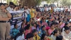 नसरापूर बलात्कार-हत्या प्रकरणाच्या निकालावर सर्वांचे लक्ष, जाणून घ्या आतापर्यंतचा घटनाक्रम