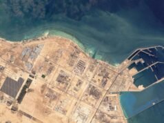 Blast during restart at giant Qatar LNG site killed 13