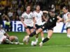 Veteran duo score as Matildas sink Mexico in friendly