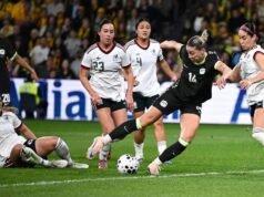 Veteran duo score as Matildas sink Mexico in friendly