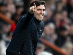 Liverpool turn to Iraola to revive Klopp ideology
