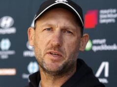 AFL 2026: Josh Fraser rules himself out of Carlton senior coaching race again
