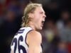 Fremantle Dockers lose Brennan Cox, Matthew Johnson for clash with North Melbourne in Bunbury