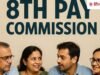 8th Pay Commission: केंद्रीय कर्मचारियों को 14 लाख रुपये का एरियर? 8वें वित्त आयोग पर बड़ा अपडेट