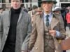 Hannah Waddingham makes red carpet debut with new boyfriend