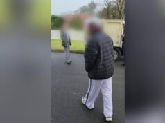 Man charged with murder of Sydney grandmother Christine Dawson, 66 following 18-month investigation