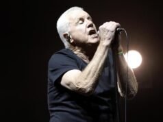 Howzat! Daryl Braithwaite announces shock retirement