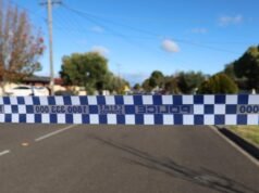 ‘Best friend’: Man’s vulgar questions before terrifying attack on ex-girlfriend’s new partner
