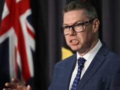 Defence Industry Minister Pat Conroy slams project delays, blames ‘lack of discipline’