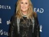 Melissa Etheridge shares how she copes without son Beckett