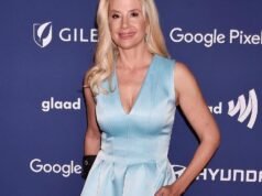 ‘Biggest dream project ever’: Mira Sorvino reflects on Romy and Michele return