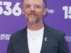 Mission: Impossible made Simon Pegg fit