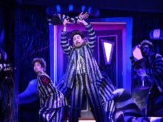 Major theatre show axed amid cost pressures