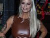 Kerry Katona’s speech ‘not quite right’ following suspected stroke as she books in ‘full body MOT’