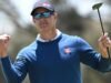 ‘Right up my alley’: Scott primed for magical milestone