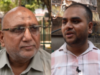 दिल्ली आग हादसाः पिता और बेटे ने समझदारी से बचाई कई लोगों की जान