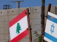 Hezbollah head rejects ‘surrender’ Israel-Lebanon deal
