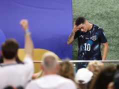 FIFA 2026 World Cup: Paraguay focus lies with the officials as Socceroos prepare for do-or-die clash