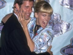 Species actor Anthony Guidera dies aged 65 after weeks on life support
