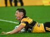 Hurricanes’ record romp sinks Brumbies, extends hoodoo