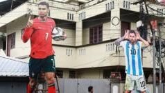 ভারত ১৪০ কোটি মানুষের দেশ হওয়ার পরও কেন ফুটবল বিশ্বকাপে জায়গা করে নিতে পারেনি?