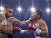 Moloney finds calm on long road to Japan title shot
