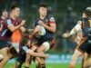 Reds overrun as Chiefs ensure all Kiwi Super semis