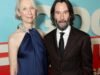 Keanu Reeves makes rare comment about ‘easy love’ with Alexandra Grant