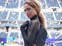 Laverne Cox’s income has dropped ‘significantly”