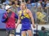 West Coast Eagles pipped at the post in heartbreaking home loss to Port Adelaide
