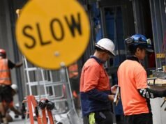 Slowing economy could shut the door on more rate hikes