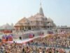 ਅਯੁੱਧਿਆ: ਰਾਮ ਮੰਦਿਰ ਦੇ ਚੜ੍ਹਾਵੇ ਵਿੱਚ ਕਥਿਤ ਗੜਬੜੀ ਦਾ ਕੀ ਮਾਮਲਾ ਹੈ, ਹੁਣ ਤੱਕ ਕੀ-ਕੀ ਹੋਇਆ