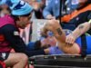 Dees, Pies lose stars to injuries in hot MCG start