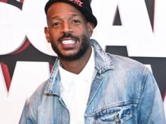 Scary Movie star Marlon Wayans ‘isn’t afraid to go there’ with comedy